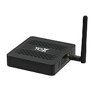 ΠΡΠ»ΡΡΠΈΠΌΠ΅Π΄ΠΈΠ° ΠΏΡΠΈΡΡΠ°Π²ΠΊΠ° Π’Π Box TOX 3 4/32, Android 112
