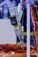 Оптоволоконная лазерная сварочная установка GlobalTechIndustries WL 15006