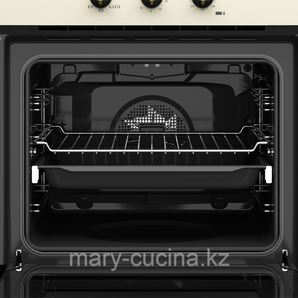 Духовой шкаф Teka HRB 6100 VNB Brass