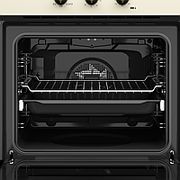 Духовой шкаф Teka HRB 6100 VNB Brass4