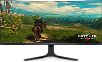 Монитор 34.18" Dell Alienware AW3423DWF (210-BFRQ)