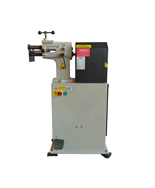 Зиговочный станок ISITAN IKM 1.2