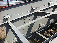 Вибрационный Грохот ГИЛ 525