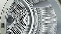 Сушильная машина BOSCH WTN86202ME серебристая3