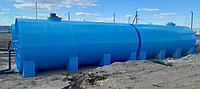 Емкость и резервуары 9 м39
