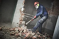 Демонтаж любой сложностей2