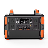 Портативный аккумулятор HRX-1200Z1
