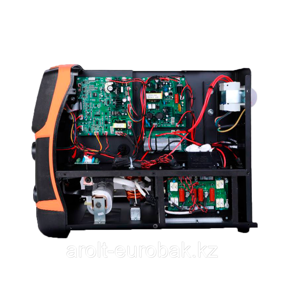 Сварочный аппарат JASIC NB 270 (N248ll)