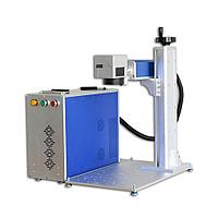 Волоконный маркиратор MOPA E 30W JPT