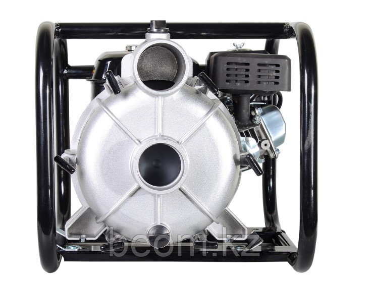 Мотопомпа Huter MPD-80 (Ø 80 мм | л/мин 1300 | л.с.7 | Высота напора, м 32 | Глубина, м 8 | для грязной воды)