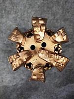 Долото PDC 444 мм (17-1/2)5
