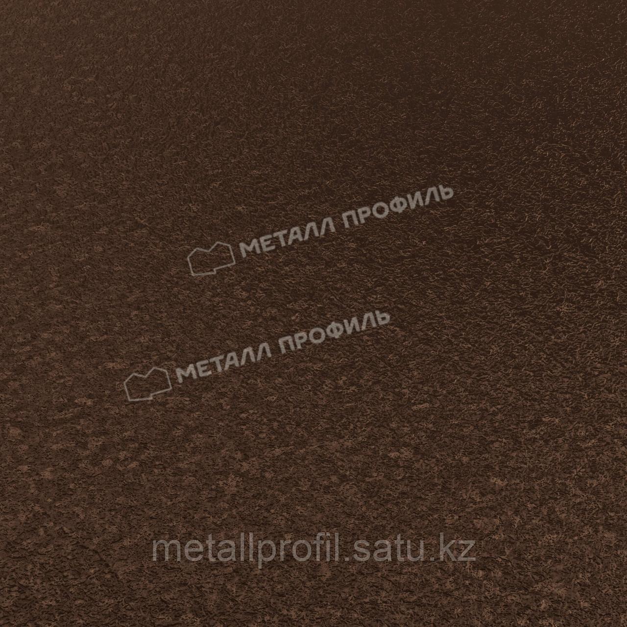 Металл Профиль Лист плоский (VikingMP-01-8017-0.45)