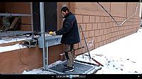 Установка подъёмников для людей с ограниченными физическими возможностями1