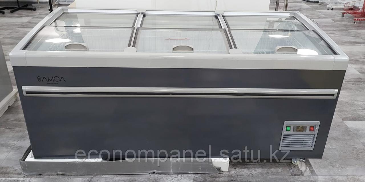 SAMGA HDS-568T