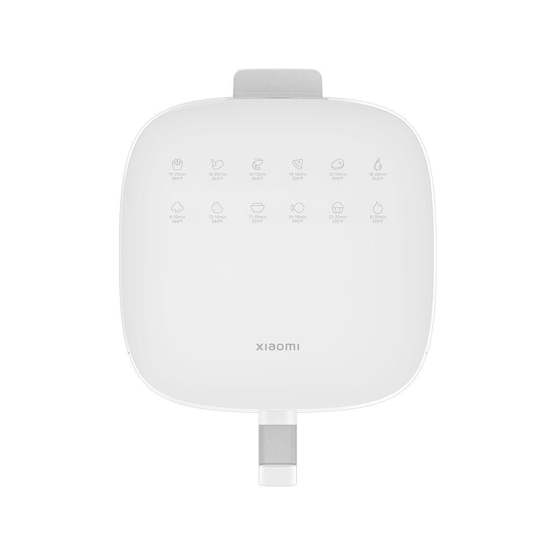 Аэрогриль Xiaomi Air Fryer Essential 6L Белый