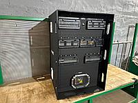 Аренда щит распределительный 400А/260кВТ1