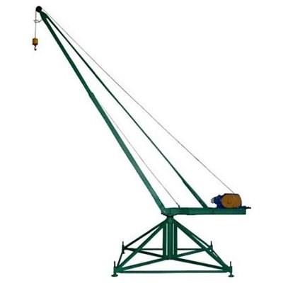 Кран TOR КСП-320 "Мастер" 320 кг 80 м