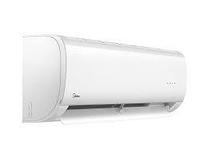 Кондиционер зима-лето MIDEA FOREST MSAFA-24HRN8 (без инст) с LED дисплеем1