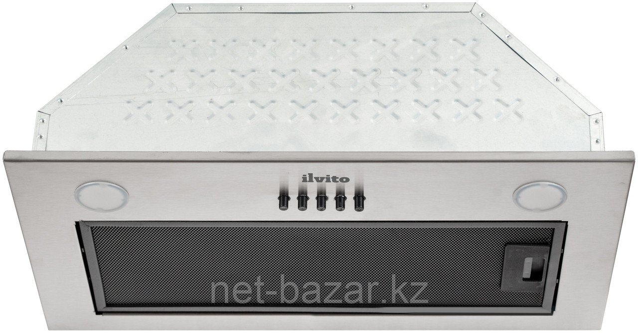 Кухонная вытяжка Ilvito ICI Crespino IM 560