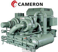 Компрессор Cameron (Cooper)