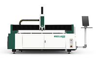 Оптоволоконный лазерный станок OR-F6025 6 кВт и стабилизатор SBW-80KVA