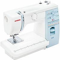 Швейная машинка Janome 5522 белая2