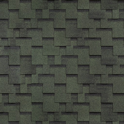 Мягкая кровля Shinglas Финская