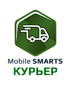 Mobile SMARTS: Курьер1