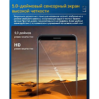 Переводчик AI Translator A40 lite, со встроенной функцией Chat GPT5