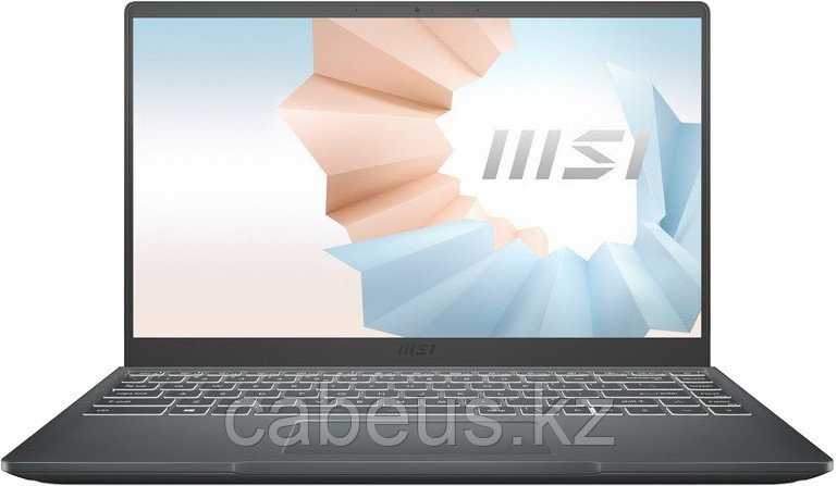 Ноутбук MSI Modern 14 (C12MO-689RU)