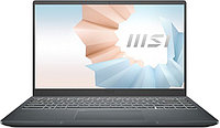 Ноутбук MSI Modern 14 (C12MO-689RU)
