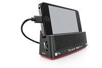Настольный аудиоинтерфейс Focusrite iTrack Pocket1
