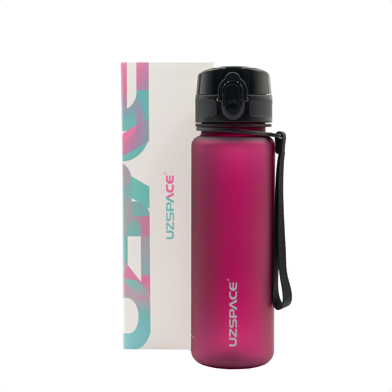 Бутылка для напитков UZSPACE 3026 500ML