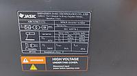 Сварочный инвертор ARC 630 (Z321)6