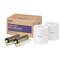 Картридж DNP DSRX1 PC HS, 10x15 см