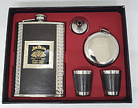 GUOTAI Фляжка JimBeam 5 предметов1