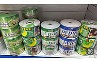 DVD-R диск 4.7 GB2