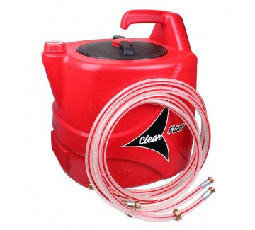 Насос от накипи Rotorica NakipPro 30