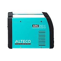 Сварочный аппарат ALTECO ARC 250 C2