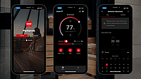 Парогенератор Harvia HGX90 XW Wi-Fi c пультом управления Wi-Fi для Паровой (Мощность 9 кВт, объем 4,5-10 м3)4