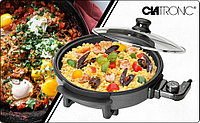 Электрическая сковорода Clatronic PP 3401 C Германия3