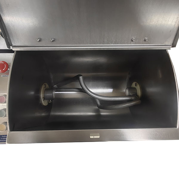 Тестомес HWJ-12.5(J) (220V)