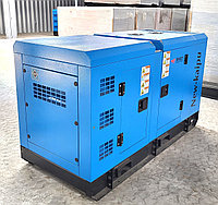 Дизельный генератор 30 кВт Yuchai Power (постоянный)3