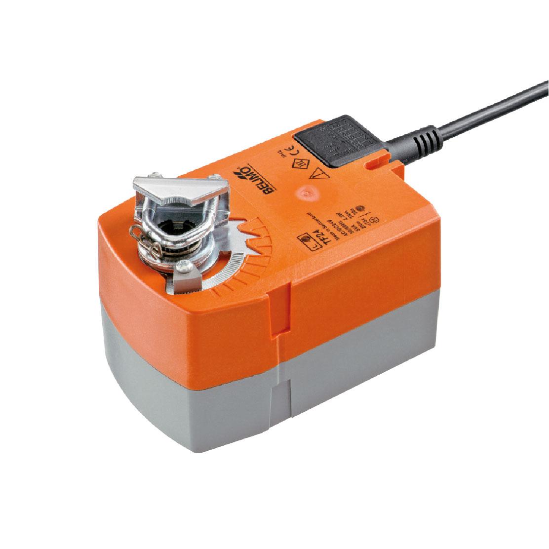 Электропривод в/о Belimo TF 24-SR 2,5Nm 24В