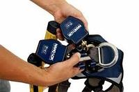 3M DBI-SALA Nano-Lok Twin-Leg Quick Connect Self Retracting Lifeline3