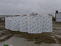 Емкость для воды 2 м3 (Собственное производство)2