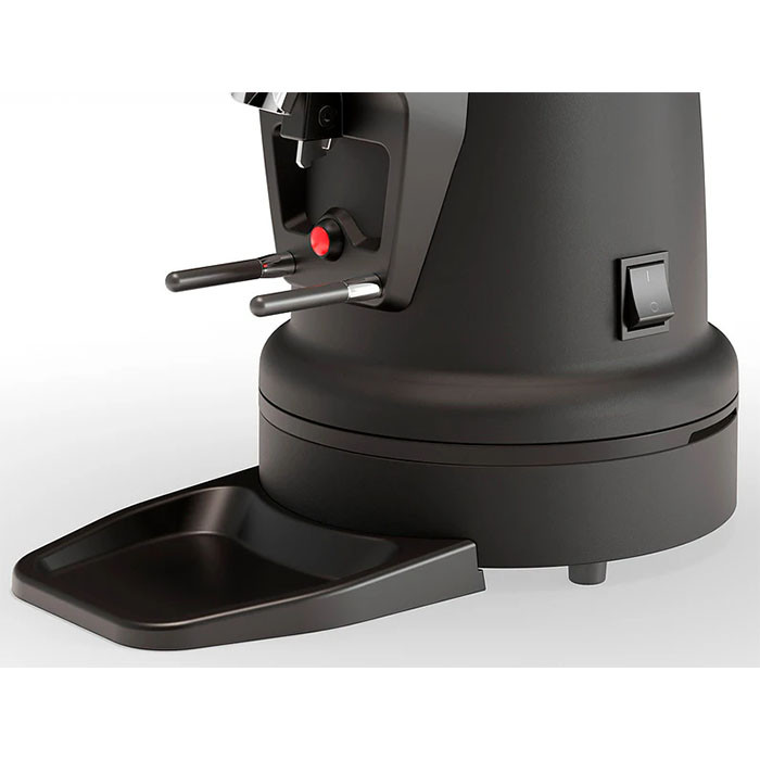 Кофемолка MACAP MI40 TOUCH black