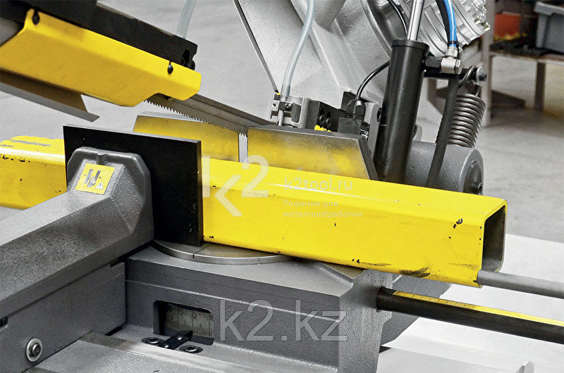 Ручной ленточнопильный станок Bomar EasyCut 275.230 DG