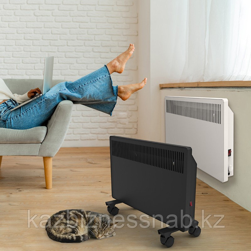 Конвекторный обогреватель Солнечный бриз 1500.2 W