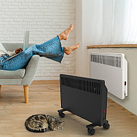 Конвекторный обогреватель Солнечный бриз 1500.2 W4